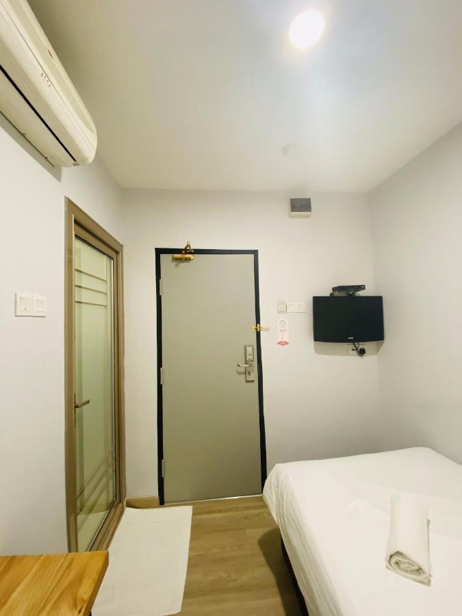 Hotel U And Me Кулай Екстер'єр фото