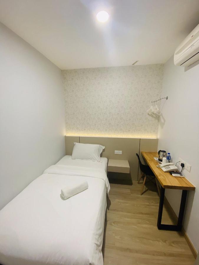 Hotel U And Me Кулай Екстер'єр фото