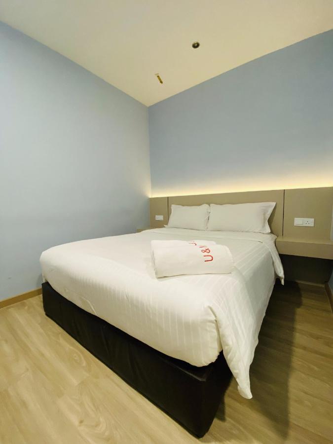 Hotel U And Me Кулай Екстер'єр фото