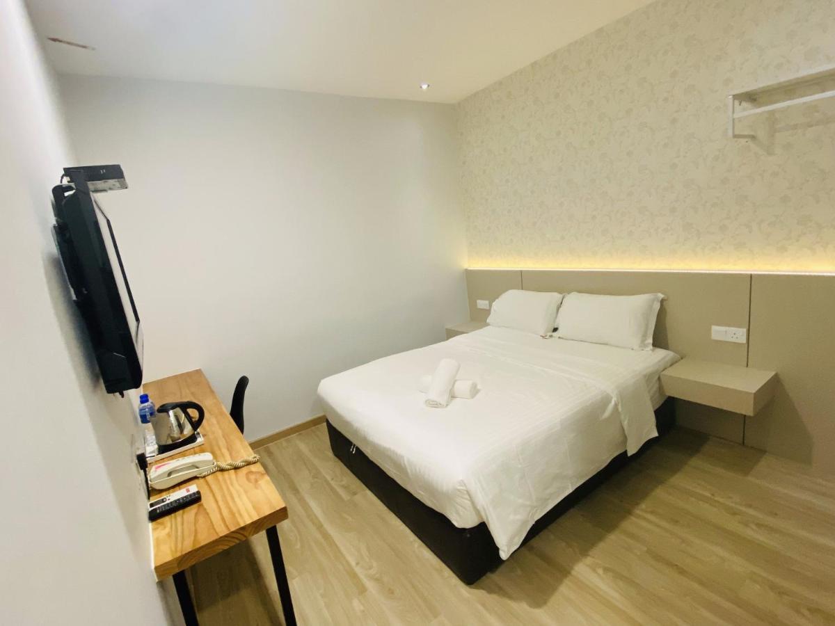 Hotel U And Me Кулай Екстер'єр фото