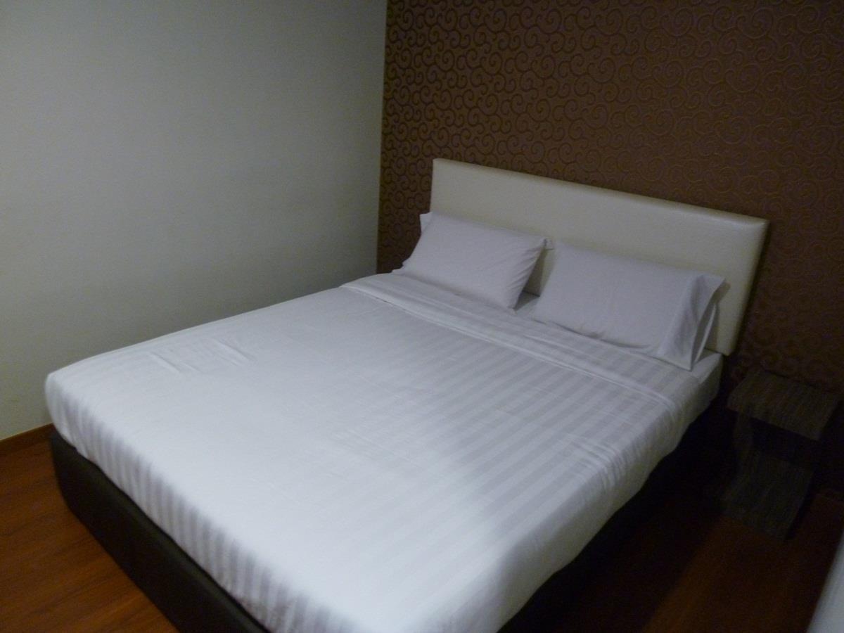 Hotel U And Me Кулай Екстер'єр фото